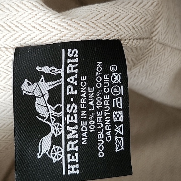 Hermes bride-a-brac h pouch large - Picture 11 of 13